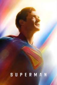 Superman - Posters