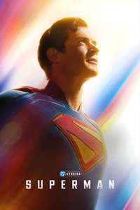 Superman - Posters