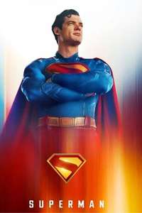 Superman - Posters
