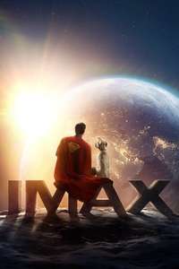 Superman - Posters