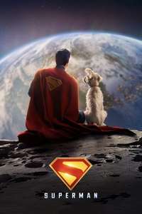Superman - Posters