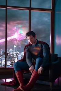Superman - Posters
