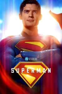 Superman - Posters