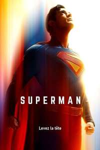 Superman - Posters