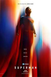 Superman - Posters