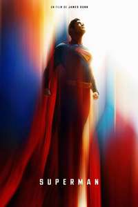 Superman - Posters