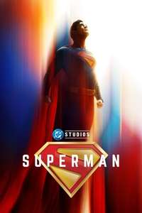Superman - Posters