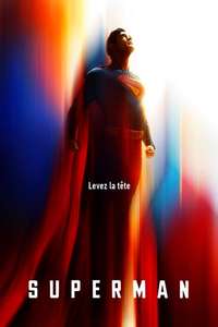 Superman - Posters