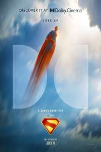 Superman - Posters