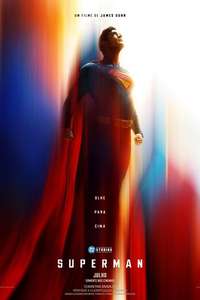 Superman - Posters