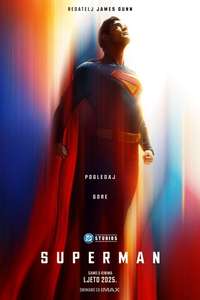 Superman - Posters