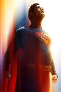 Superman - Posters