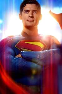 Superman - Posters