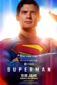 Superman - Posters