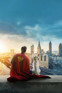 Superman - Posters