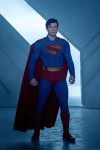 Superman - Posters