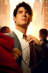 Superman - Posters