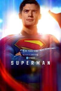 Superman - Posters