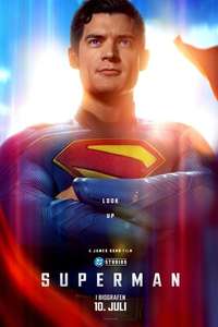 Superman - Posters