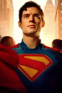 Superman - Posters