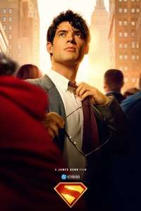 Superman - Posters