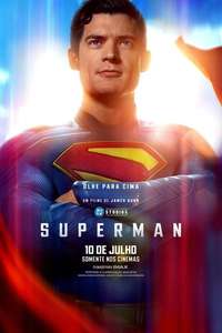 Superman - Posters