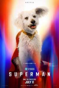 Superman - Posters