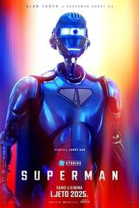 Superman - Posters