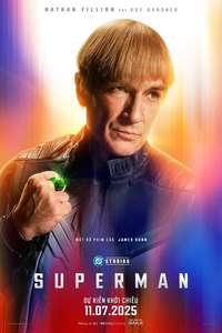 Superman - Posters