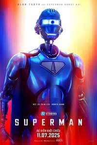 Superman - Posters