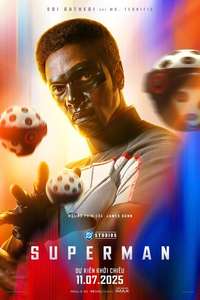 Superman - Posters