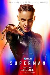 Superman - Posters