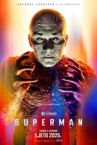 Superman - Posters