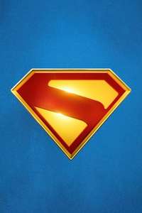 Superman - Posters