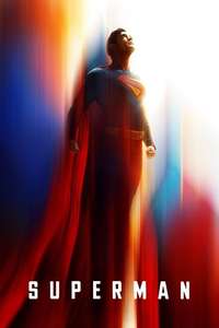 Superman - Posters