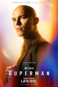 Superman - Posters