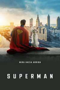 Superman - Posters