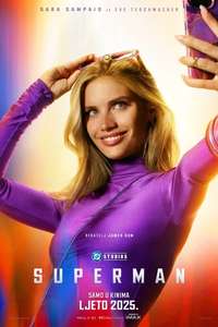 Superman - Posters