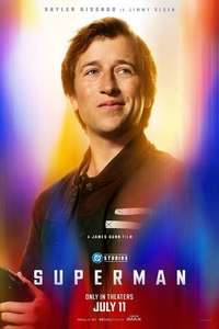 Superman - Posters