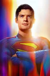 Superman - Posters