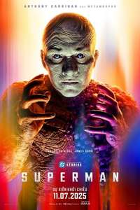 Superman - Posters