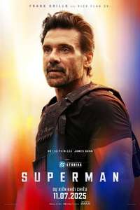 Superman - Posters