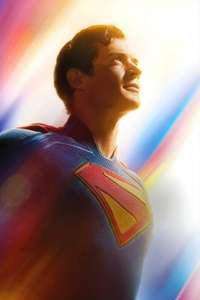 Superman - Posters