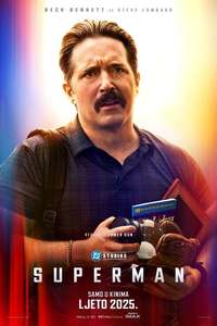 Superman - Posters