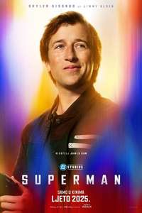 Superman - Posters