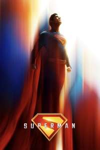 Superman - Posters