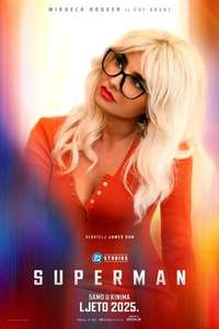 Superman - Posters