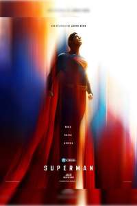 Superman - Posters