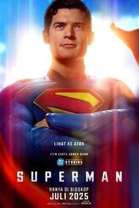 Superman - Posters