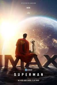 Superman - Posters